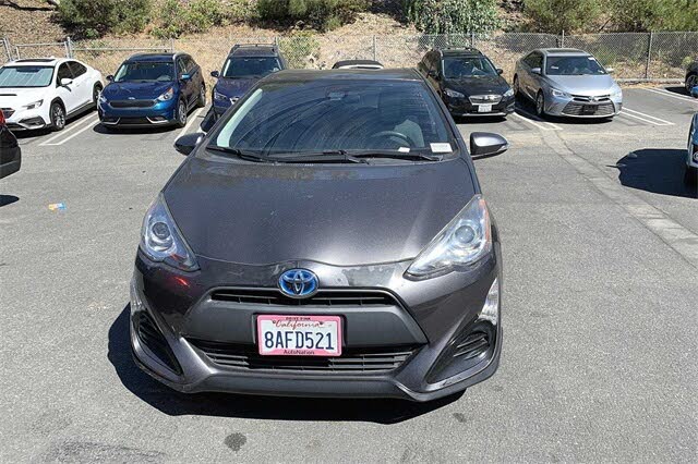 2017 Toyota Prius c Two for sale in Hawthorne, CA – photo 3