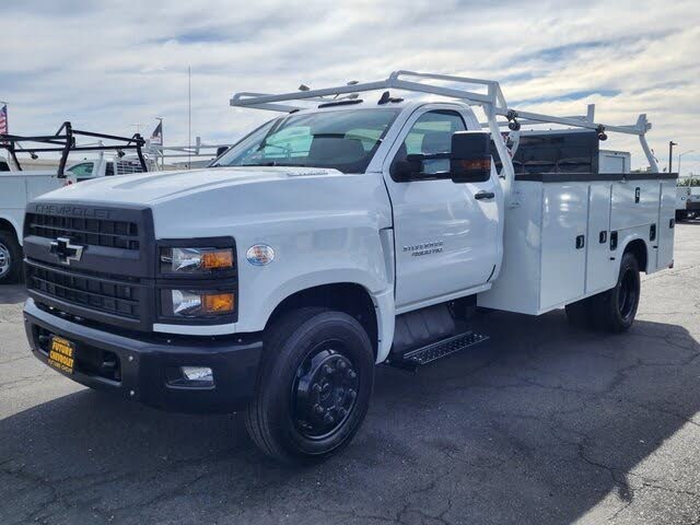 2022 Chevrolet Silverado 1500 for sale in Sacramento, CA – photo 12