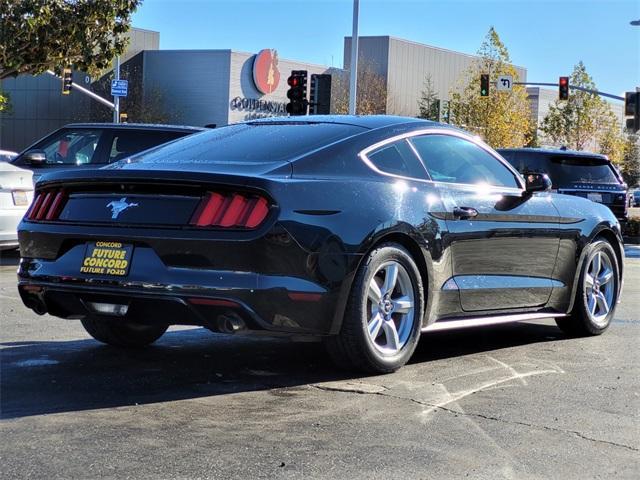 2017 Ford Mustang V6 for sale in Concord, CA – photo 10