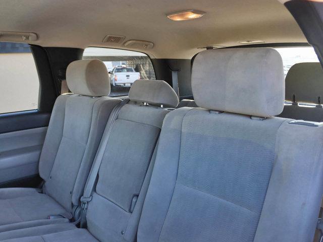 2018 Toyota Sequoia SR5 for sale in San Jose, CA – photo 16