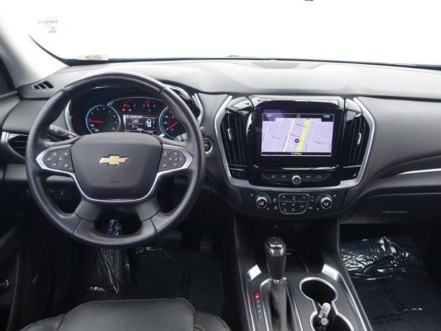 2019 Chevrolet Traverse Premier for sale in Garden Grove, CA – photo 9