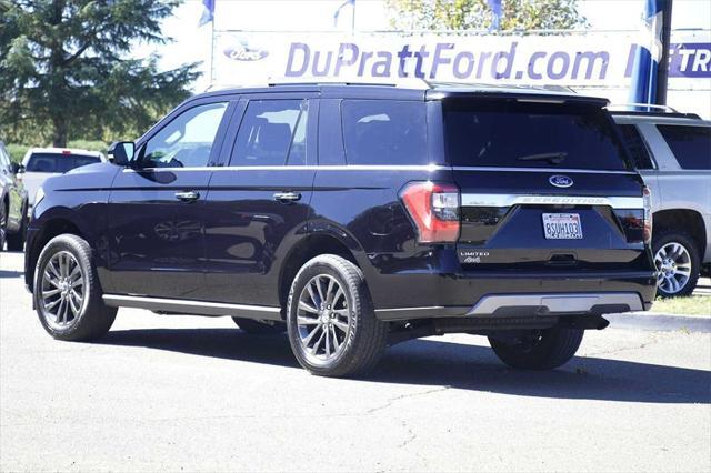 2019 Ford Expedition Limited for sale in Dixon, CA – photo 8