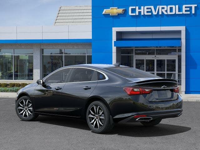 2023 Chevrolet Malibu RS FWD for sale in Cerritos, CA – photo 28