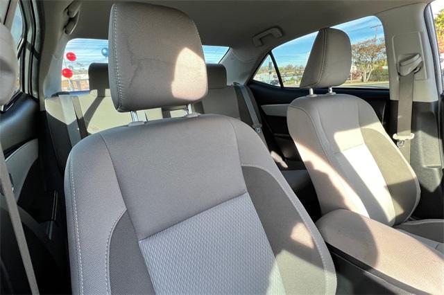 2018 Toyota Corolla LE for sale in El Cajon, CA – photo 8