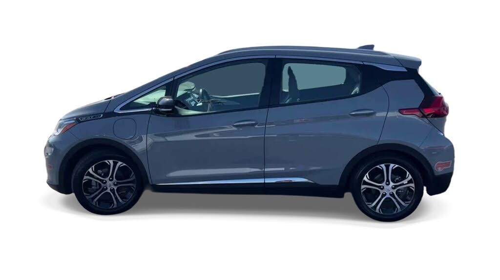 2019 Chevrolet Bolt EV Premier FWD for sale in Irvine, CA – photo 5