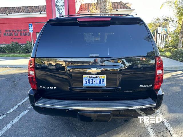 2009 Chevrolet Tahoe LTZ for sale in San Diego, CA – photo 7