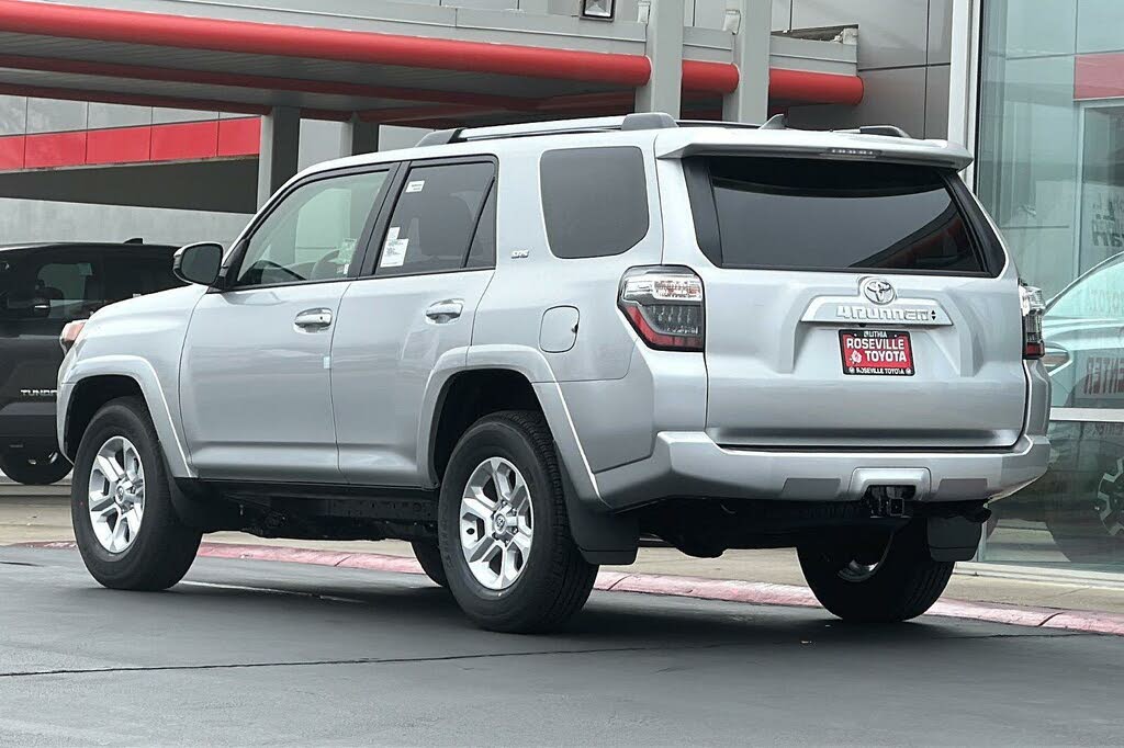 2023 Toyota 4Runner SR5 RWD for sale in Roseville, CA – photo 7