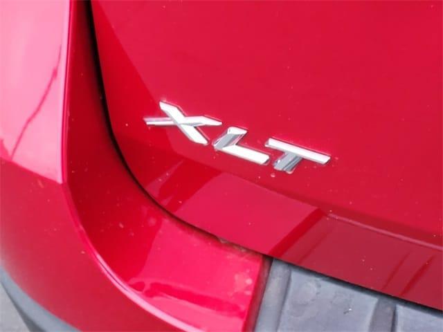 2021 Ford Explorer XLT for sale in Sacramento, CA – photo 10