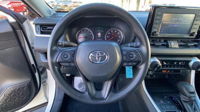 2020 Toyota RAV4 LE for sale in Redding, CA – photo 16