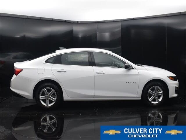 2022 Chevrolet Malibu LS FWD for sale in Culver City, CA – photo 8