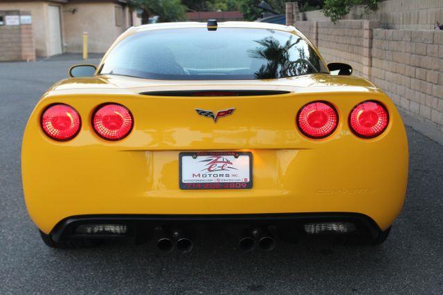 2005 Chevrolet Corvette Base for sale in Orange, CA – photo 19