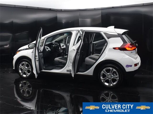 2019 Chevrolet Bolt EV LT FWD for sale in Culver City, CA – photo 37