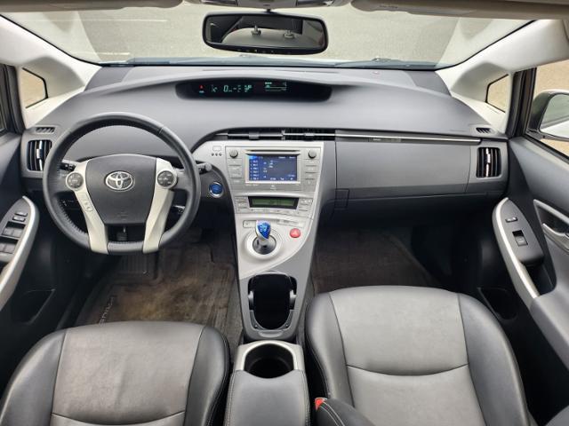 2015 Toyota Prius Four for sale in Eureka, CA – photo 19