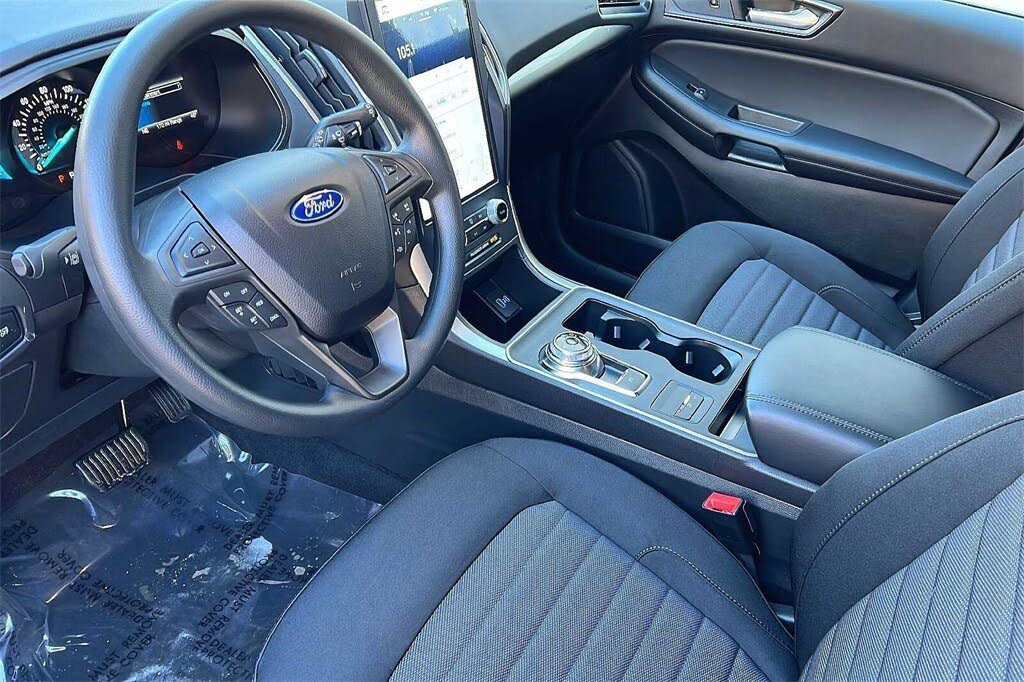 2022 Ford Edge SE AWD for sale in Novato, CA – photo 10