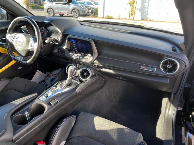 2020 Chevrolet Camaro 2SS for sale in Fresno, CA – photo 28