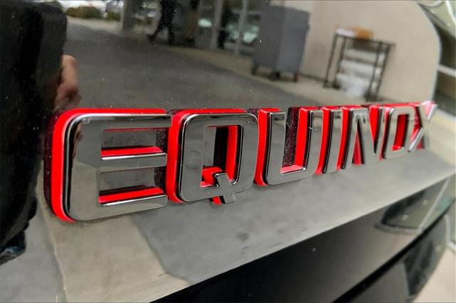 2020 Chevrolet Equinox Premier w/1LZ for sale in Pasadena, CA – photo 9