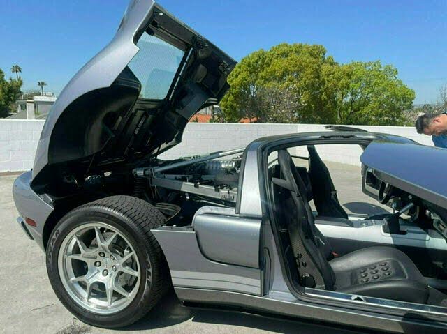 2006 Ford GT RWD for sale in Los Angeles, CA – photo 26