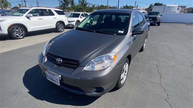 2007 Toyota Matrix XR for sale in El Cajon, CA – photo 4