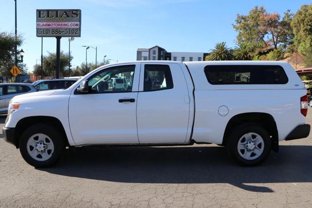 2017 Toyota Tundra SR for sale in Hayward, CA – photo 8