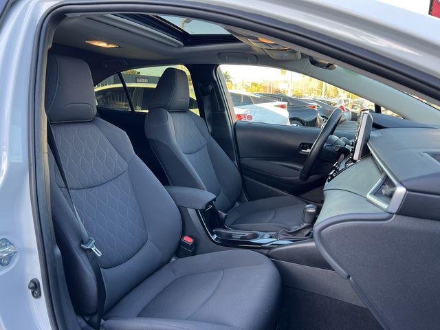 2020 Toyota Corolla LE for sale in Lakeside, CA – photo 15