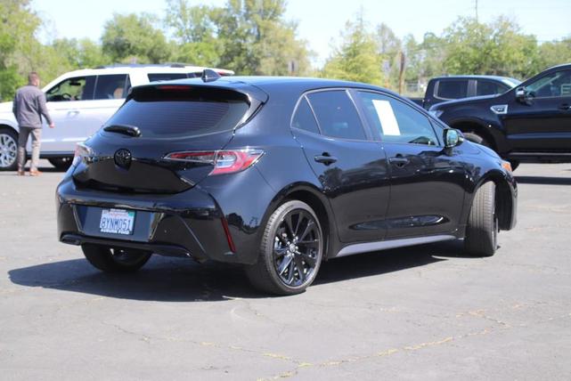 2022 Toyota Corolla Hatchback SE for sale in Auburn, CA – photo 5