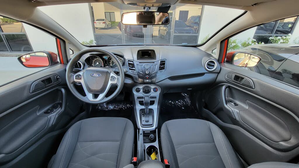 2018 Ford Fiesta SE for sale in Murrieta, CA – photo 17