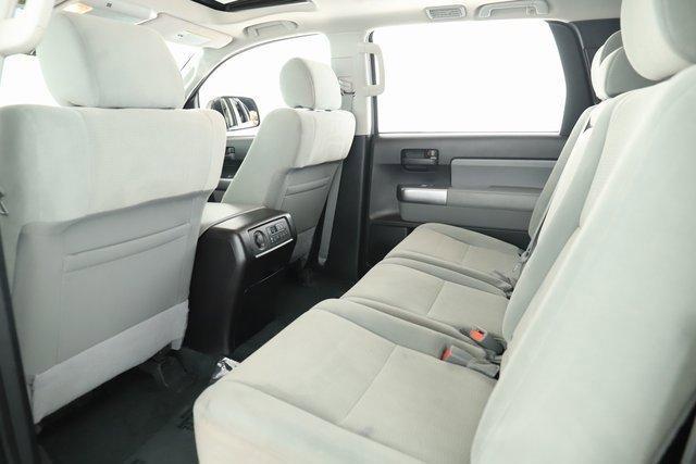 2018 Toyota Sequoia SR5 for sale in San Diego, CA – photo 8