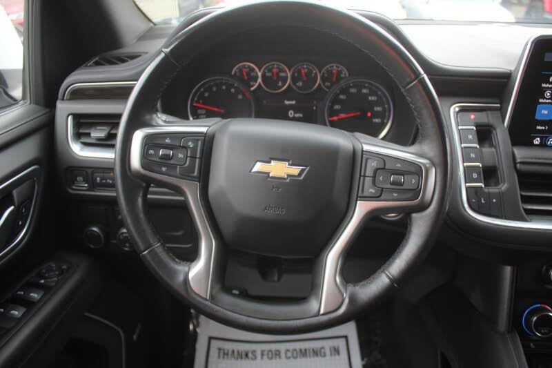 2021 Chevrolet Suburban LT RWD for sale in Salinas, CA – photo 15