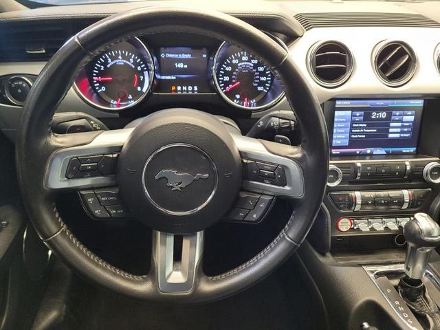 2015 Ford Mustang EcoBoost Premium for sale in Bakersfield, CA – photo 22
