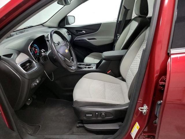 2018 Chevrolet Equinox 2LT for sale in Burbank, CA – photo 13
