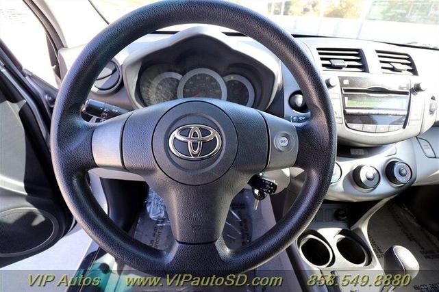 2010 Toyota RAV4 for sale in San Diego, CA – photo 16