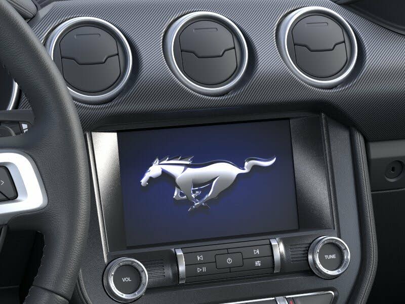2022 Ford Mustang EcoBoost Fastback RWD for sale in Walnut Creek, CA – photo 14