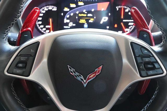 2019 Chevrolet Corvette Grand Sport for sale in Cerritos, CA – photo 29