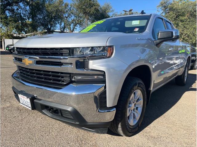 2020 Chevrolet Silverado 1500 Base for sale in Redding, CA – photo 3