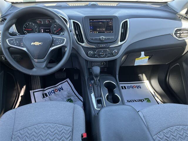 2022 Chevrolet Equinox LS FWD with 1LS for sale in Lancaster, CA – photo 19