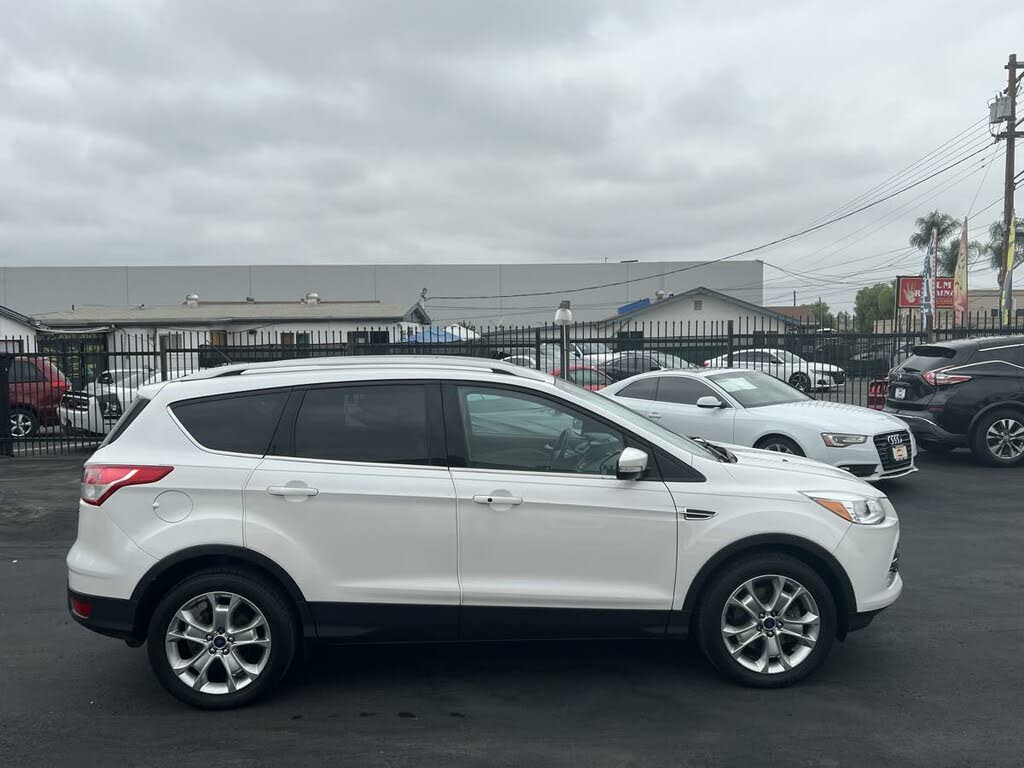 2014 Ford Escape Titanium AWD for sale in El Cajon, CA – photo 9