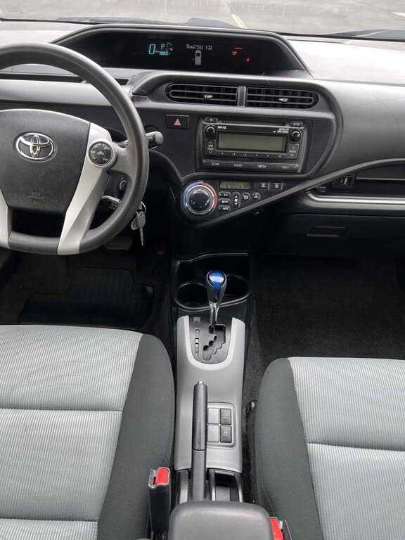 2014 Toyota Prius c Two for sale in La Verne, CA – photo 14