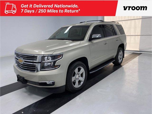 2017 Chevrolet Tahoe Premier for sale in San Francisco, CA