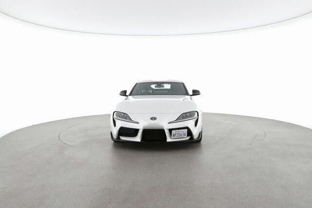 2020 Toyota Supra Premium Launch Edition RWD for sale in Oakland, CA – photo 3