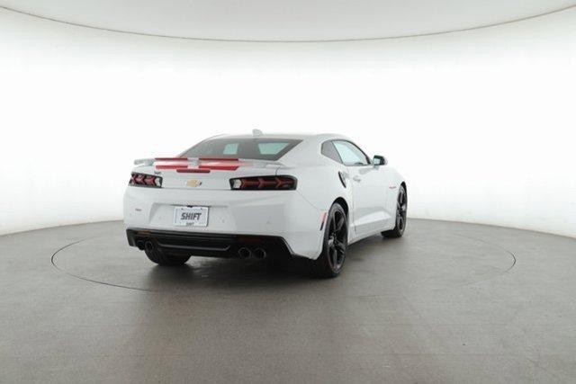 2016 Chevrolet Camaro 2SS for sale in San Diego, CA – photo 5