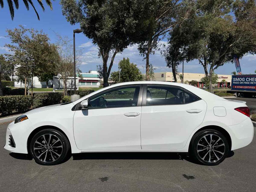 2019 Toyota Corolla SE for sale in Murrieta, CA – photo 17