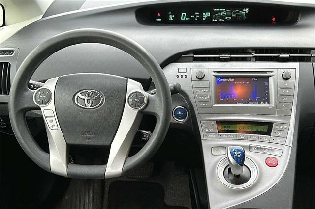 2015 Toyota Prius Two for sale in Seaside, CA – photo 16