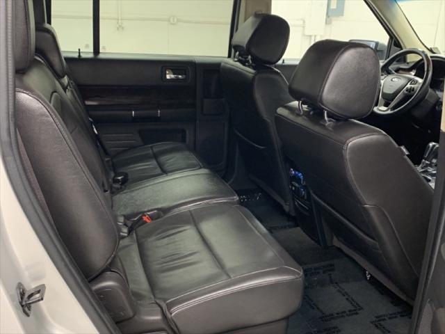 2019 Ford Flex Limited for sale in Modesto, CA – photo 20