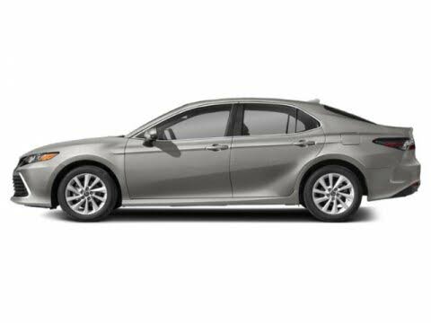 2023 Toyota Camry LE FWD for sale in Mission Hills, CA – photo 3