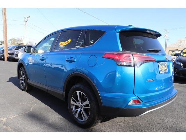 2018 Toyota RAV4 XLE for sale in Turlock, CA – photo 42