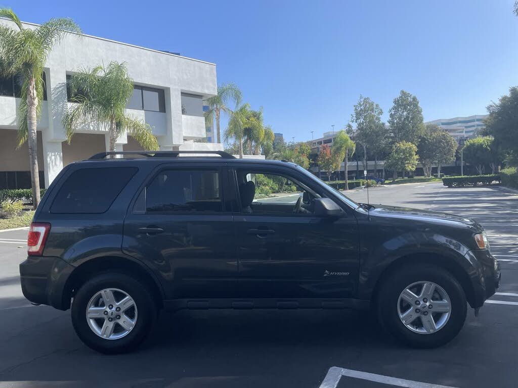 2009 Ford Escape Hybrid Limited for sale in Irvine, CA – photo 10