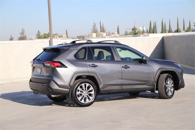 2021 Toyota RAV4 XLE Premium for sale in Selma, CA – photo 6