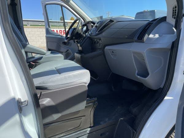 2018 Ford Transit Cargo 150 3dr SWB Low Roof Cargo Van with 60/40 Passenger Side Doors for sale in Santa Ana, CA – photo 13