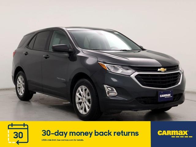 2019 Chevrolet Equinox LS for sale in Oxnard, CA