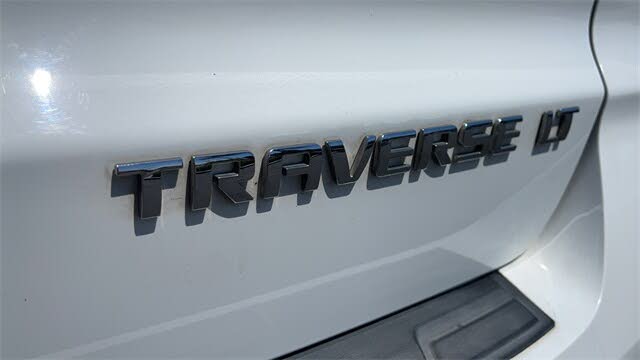 2016 Chevrolet Traverse 2LT FWD for sale in Corona, CA – photo 29